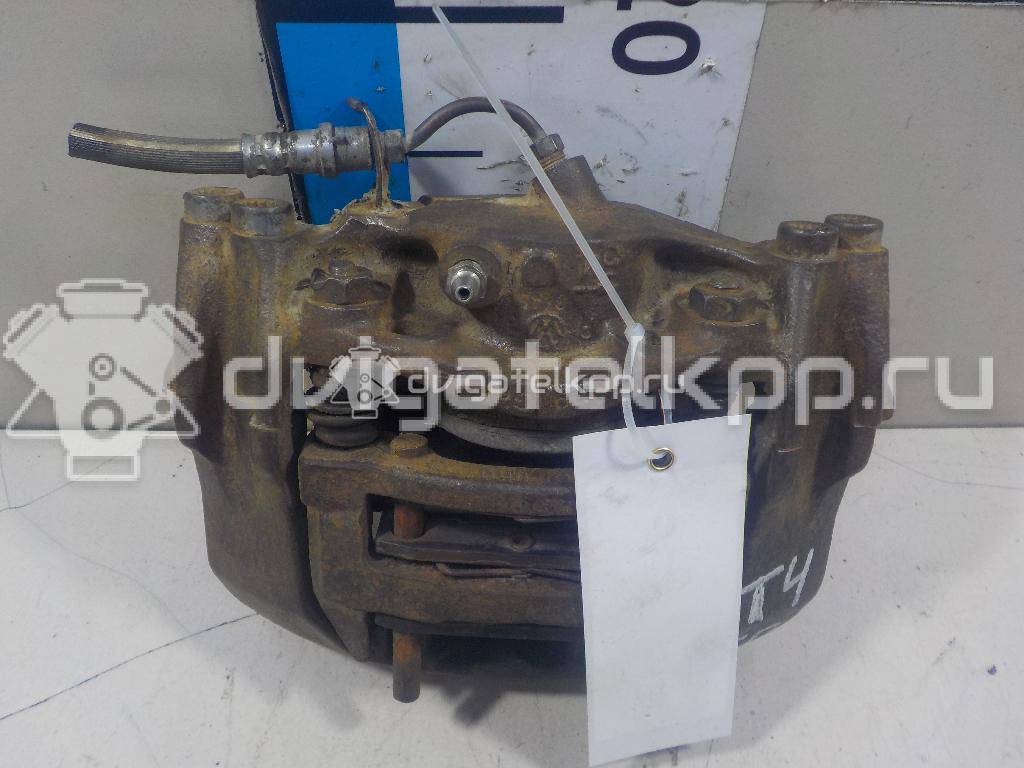 Фото Суппорт тормозной передний правый  7D0615124C для Volkswagen Transporter {forloop.counter}}