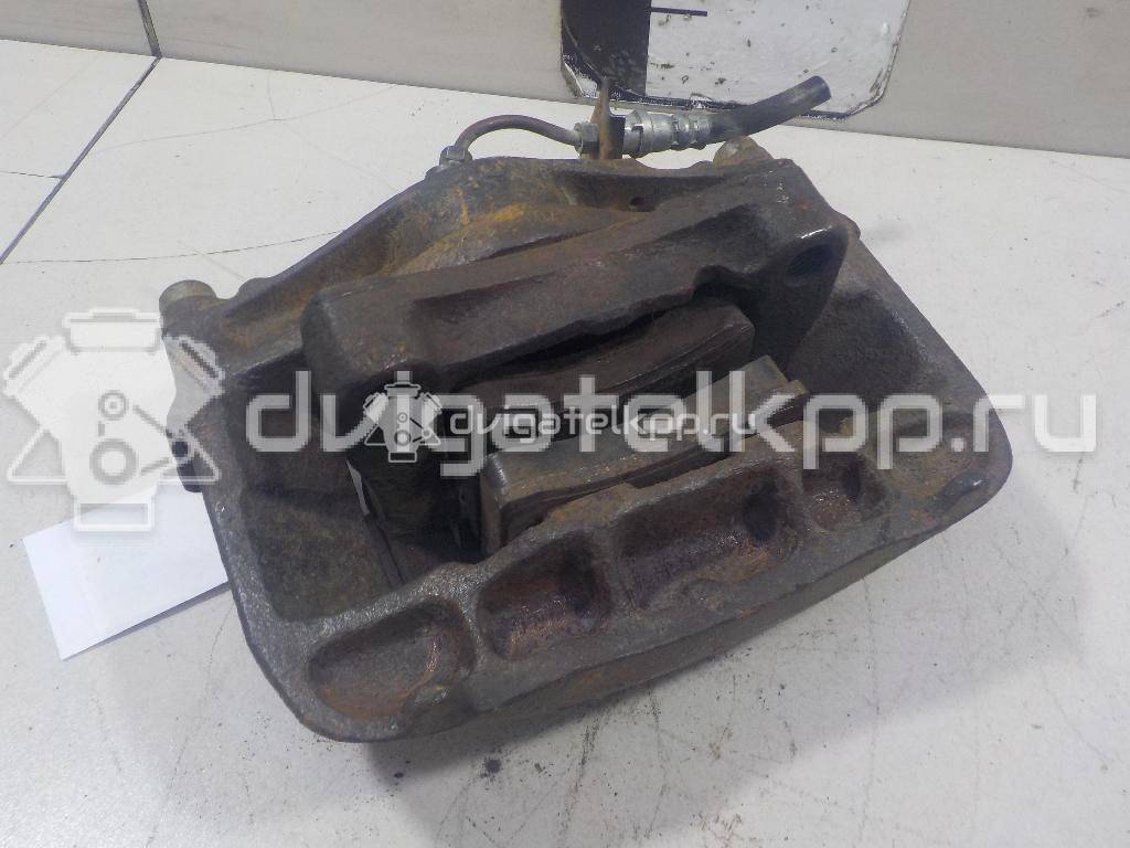 Фото Суппорт тормозной передний правый  7D0615124C для Volkswagen Transporter {forloop.counter}}