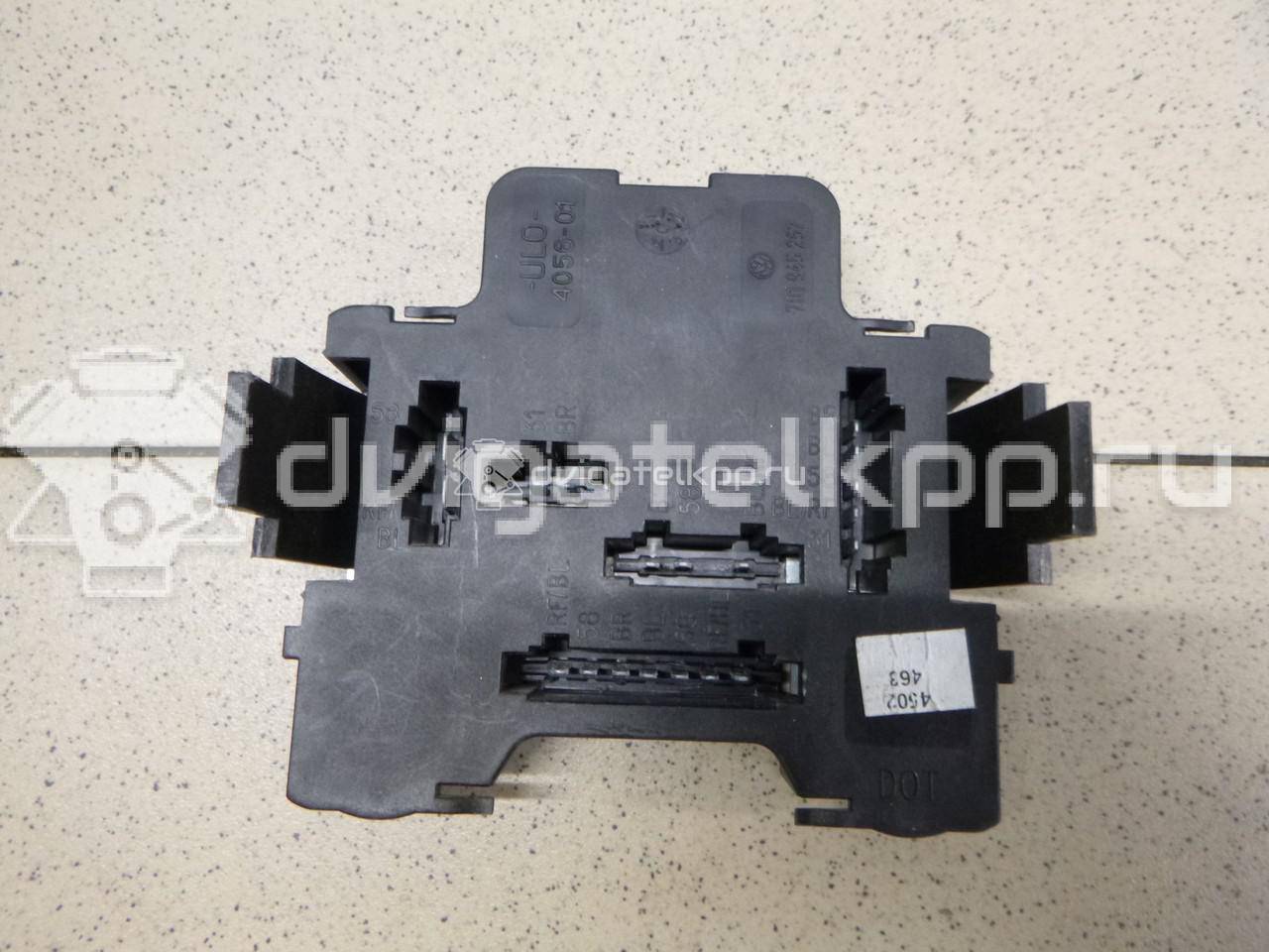 Фото Плата заднего фонаря  701945257 для Volkswagen Transporter {forloop.counter}}