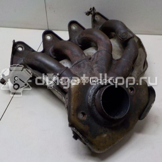 Фото Коллектор выпускной  8200543309 для Renault / Dacia