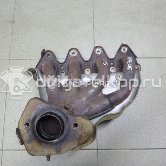 Фото Коллектор выпускной  8200543309 для Renault / Dacia