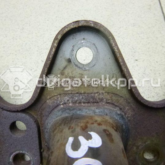 Фото Коллектор выпускной  8200543309 для Renault / Dacia