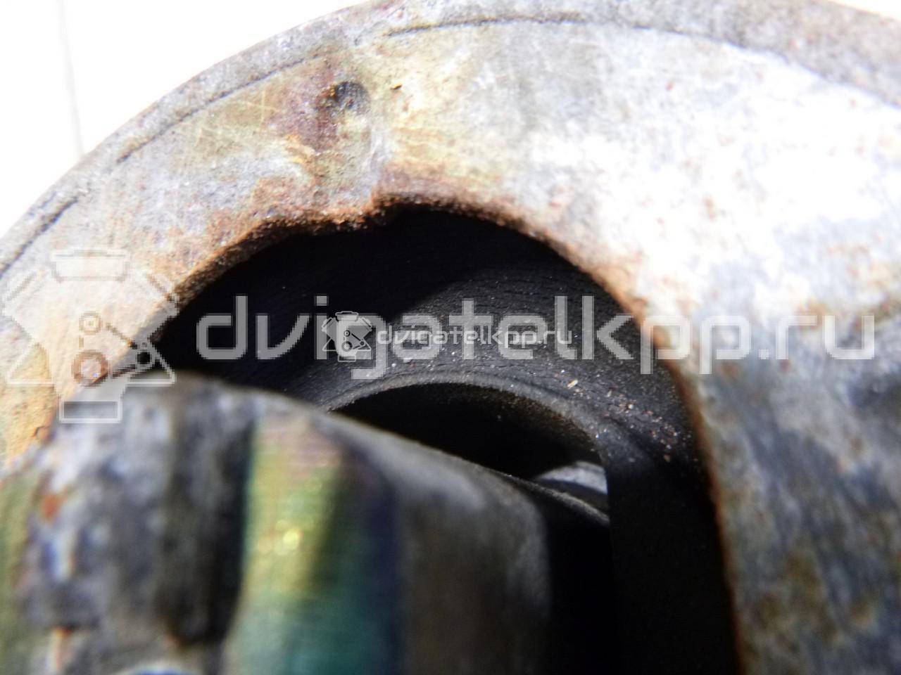 Фото Опора двигателя правая  7D0199132D для Volkswagen Transporter {forloop.counter}}