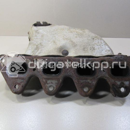 Фото Коллектор выпускной  8200543309 для Renault / Dacia