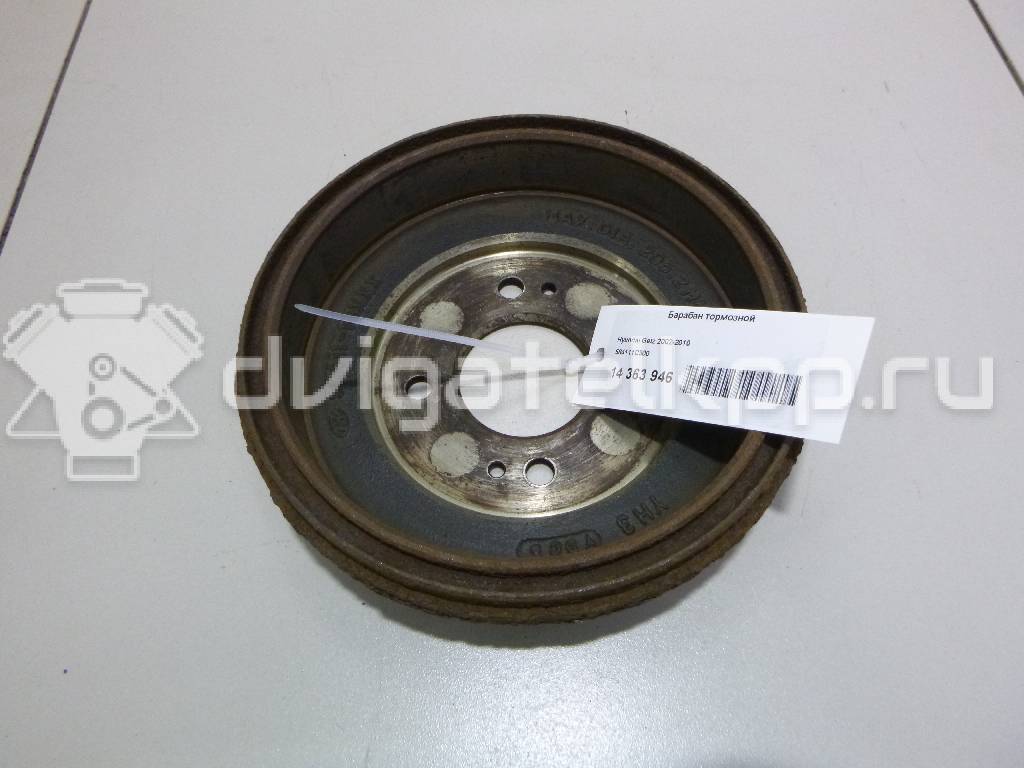 Фото Барабан тормозной  584111C300 для Hyundai Getz Tb {forloop.counter}}