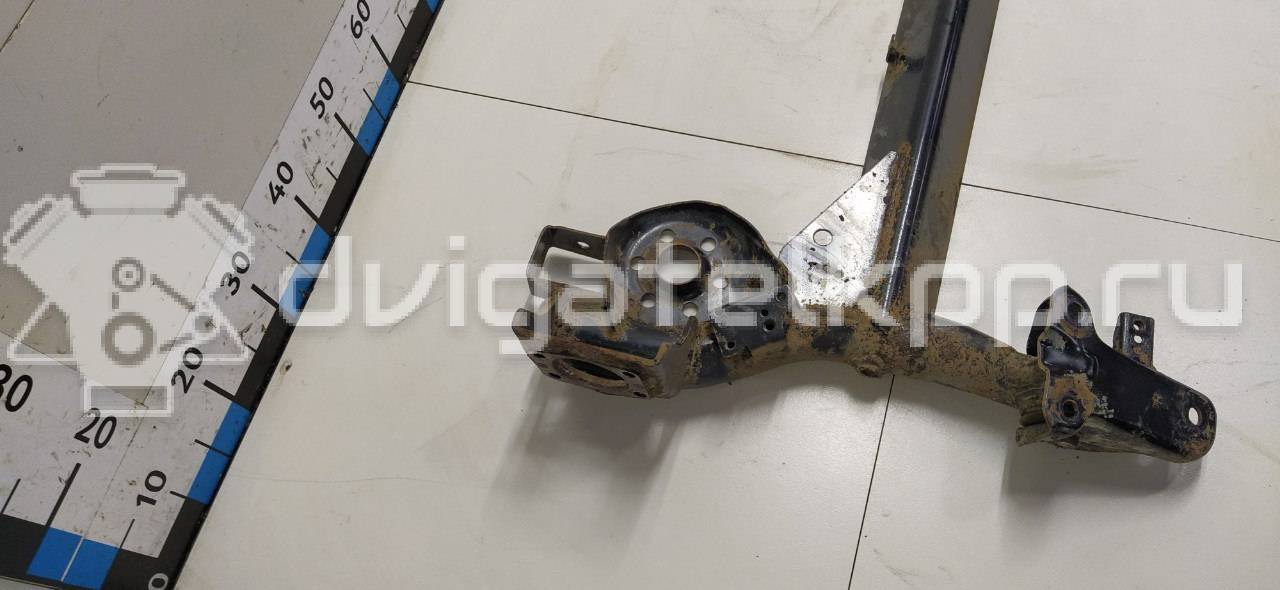 Фото Балка задняя  551001C200 для Hyundai Getz Tb {forloop.counter}}