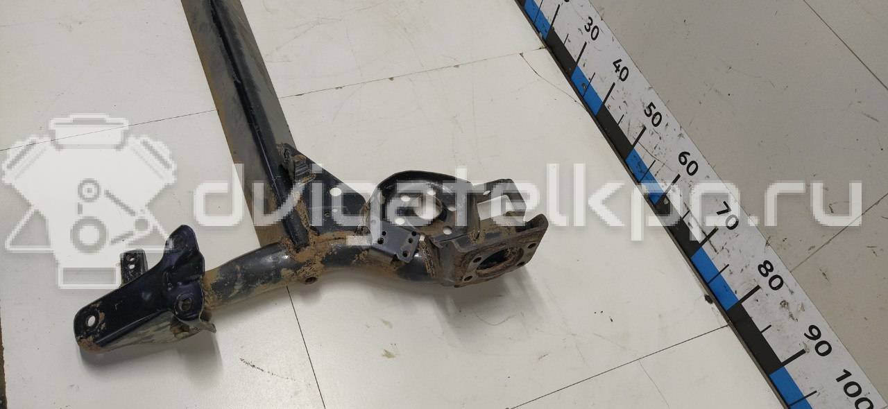 Фото Балка задняя  551001C200 для Hyundai Getz Tb {forloop.counter}}