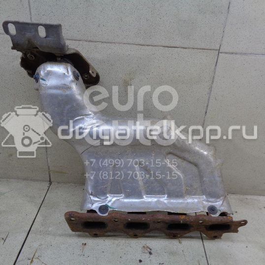 Фото Коллектор выпускной  8200543309 для Renault / Dacia