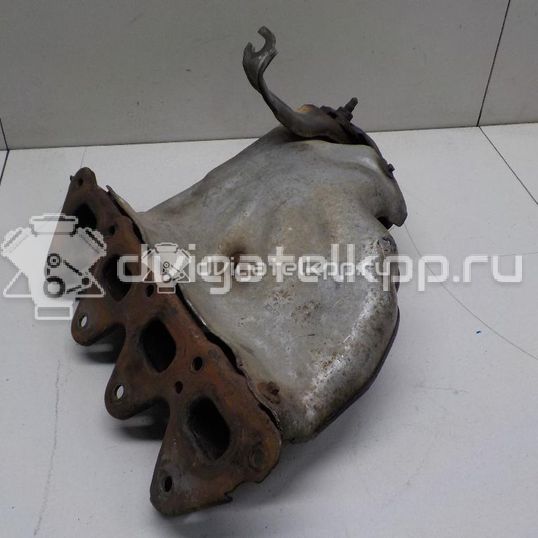 Фото Коллектор выпускной  8200543309 для Renault / Dacia