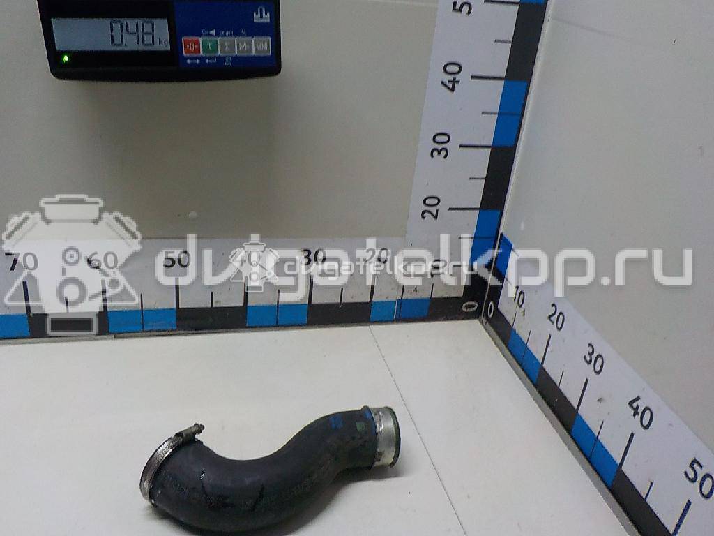 Фото Патрубок интеркулера  7E0145709C для Volkswagen Transporter / Multivan {forloop.counter}}