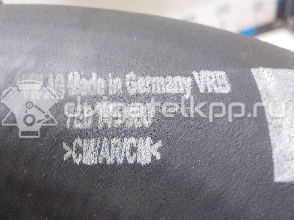 Фото Патрубок интеркулера  7E0145790 для Volkswagen Transporter / Multivan {forloop.counter}}