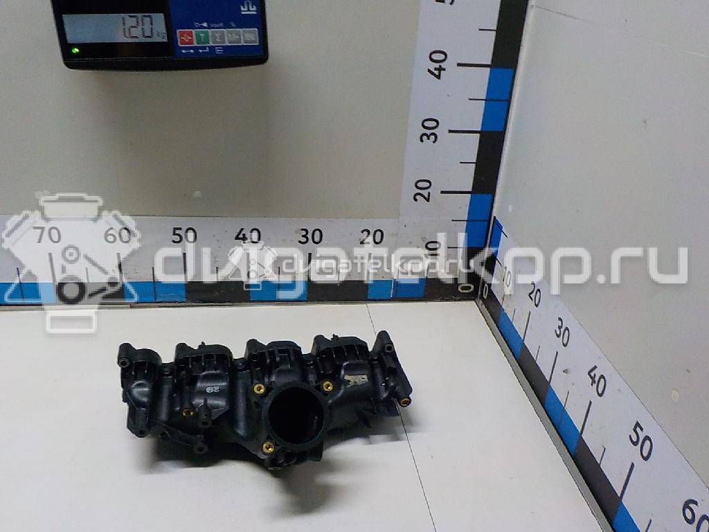 Фото Коллектор впускной  03L129711P для vw Transporter T5 {forloop.counter}}