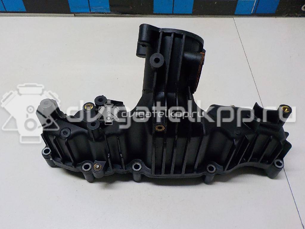 Фото Коллектор впускной  03L129711P для vw Transporter T5 {forloop.counter}}