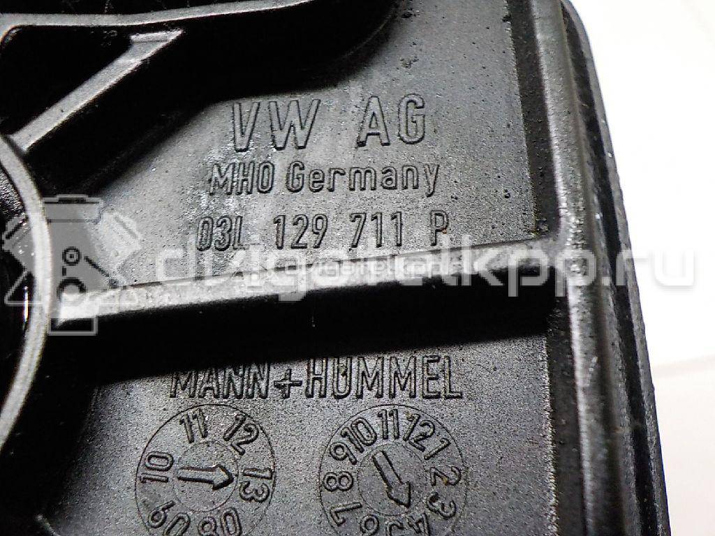 Фото Коллектор впускной  03L129711P для vw Transporter T5 {forloop.counter}}