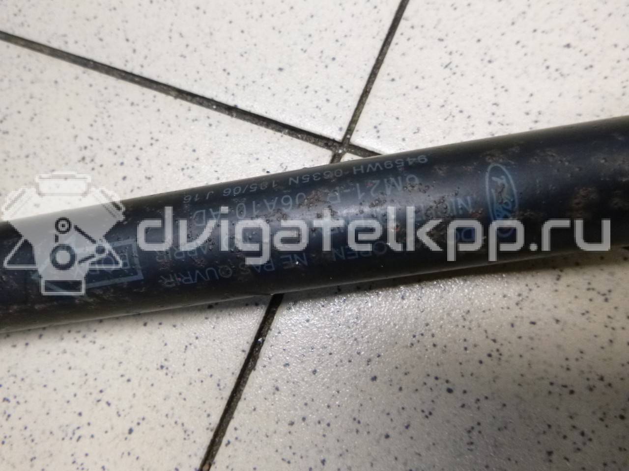 Фото Амортизатор двери багажника  6m21r406a10ad для Ford Galaxy / S-Max {forloop.counter}}