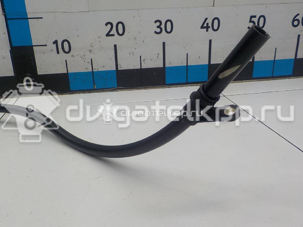 Фото Трубка масляного щупа  070115629K для Volkswagen Transporter / Multivan {forloop.counter}}