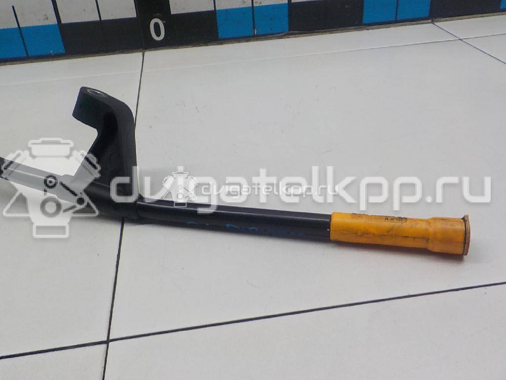 Фото Трубка масляного щупа  070115629K для Volkswagen Transporter / Multivan {forloop.counter}}