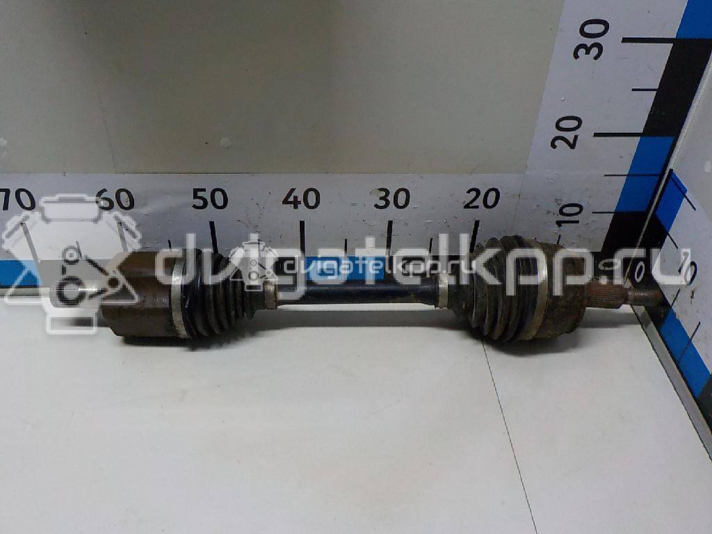 Фото Полуось передняя левая  7E0407271L для Volkswagen Transporter / Multivan {forloop.counter}}