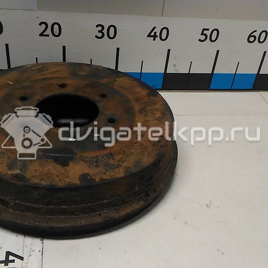 Фото Барабан тормозной  1733773 для Ford Ranger