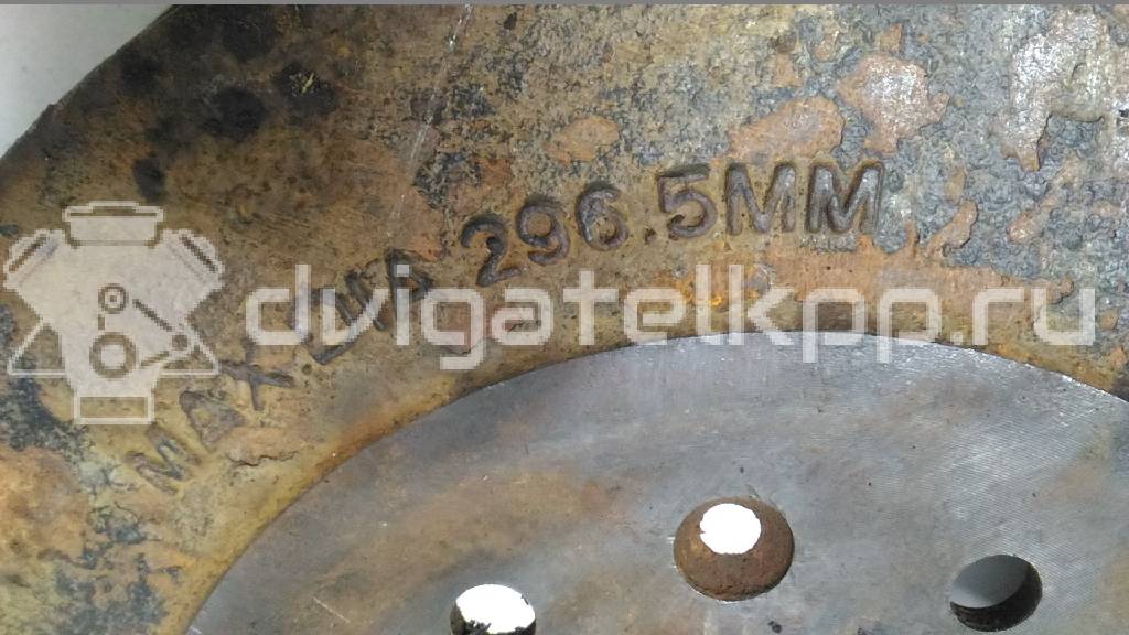 Фото Барабан тормозной  1733773 для Ford Ranger {forloop.counter}}