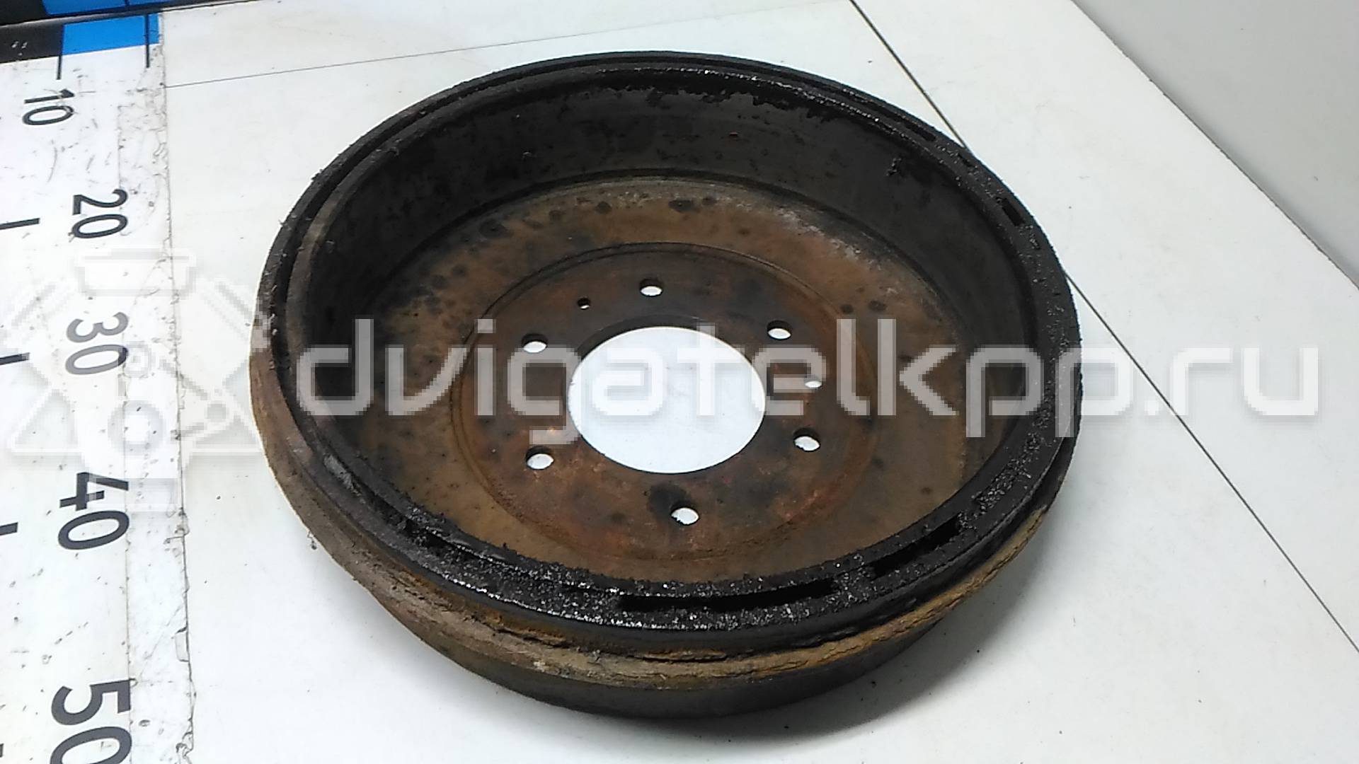 Фото Барабан тормозной  1733773 для Ford Ranger {forloop.counter}}