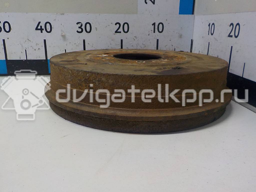Фото Барабан тормозной  1733773 для Ford Ranger {forloop.counter}}