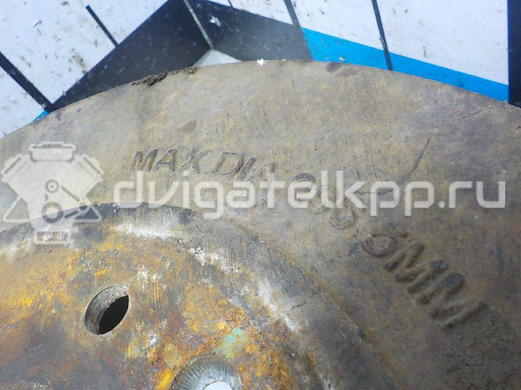 Фото Барабан тормозной  1733773 для Ford Ranger {forloop.counter}}