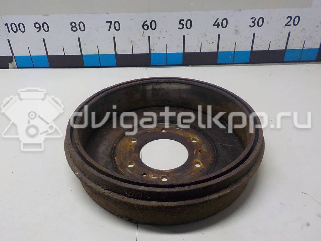 Фото Барабан тормозной  1733773 для Ford Ranger {forloop.counter}}