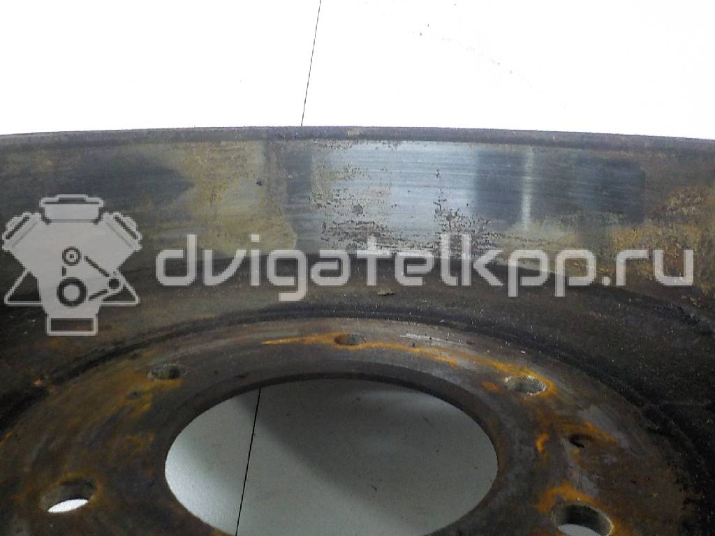 Фото Барабан тормозной  1733773 для Ford Ranger {forloop.counter}}