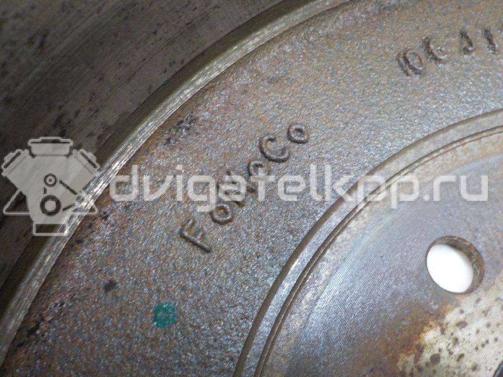 Фото Барабан тормозной  1733773 для Ford Ranger {forloop.counter}}