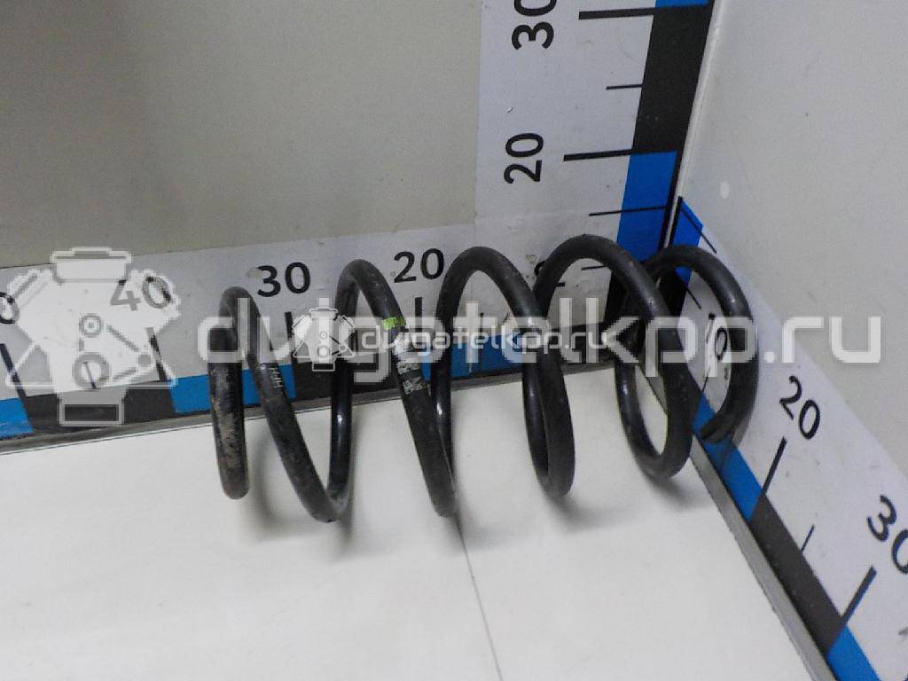 Фото Пружина передняя  7E0411105E для Volkswagen Transporter / Multivan {forloop.counter}}