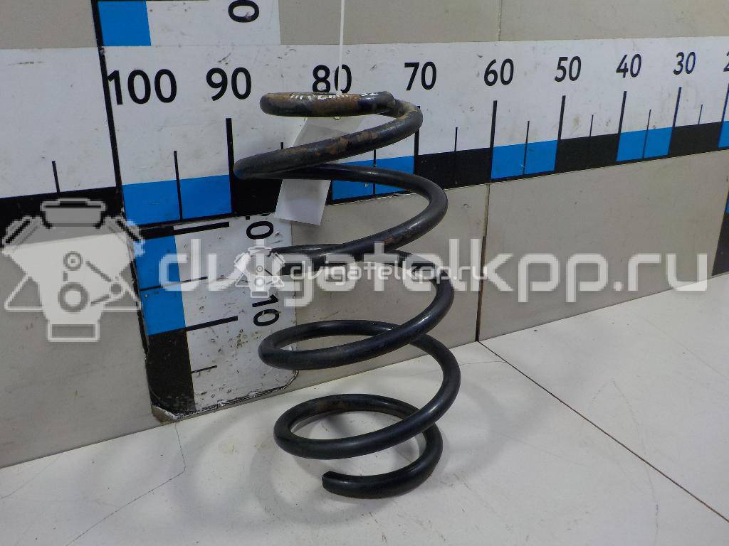 Фото Пружина передняя  7E0411105C для Volkswagen Transporter / Multivan {forloop.counter}}