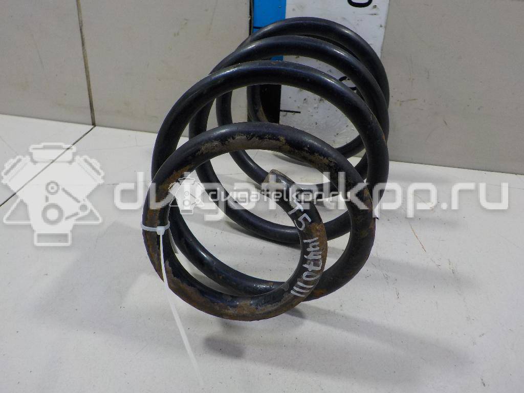 Фото Пружина передняя  7E0411105C для Volkswagen Transporter / Multivan {forloop.counter}}