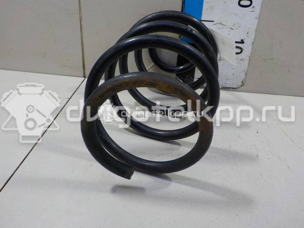 Фото Пружина передняя  7E0411105C для Volkswagen Transporter / Multivan {forloop.counter}}