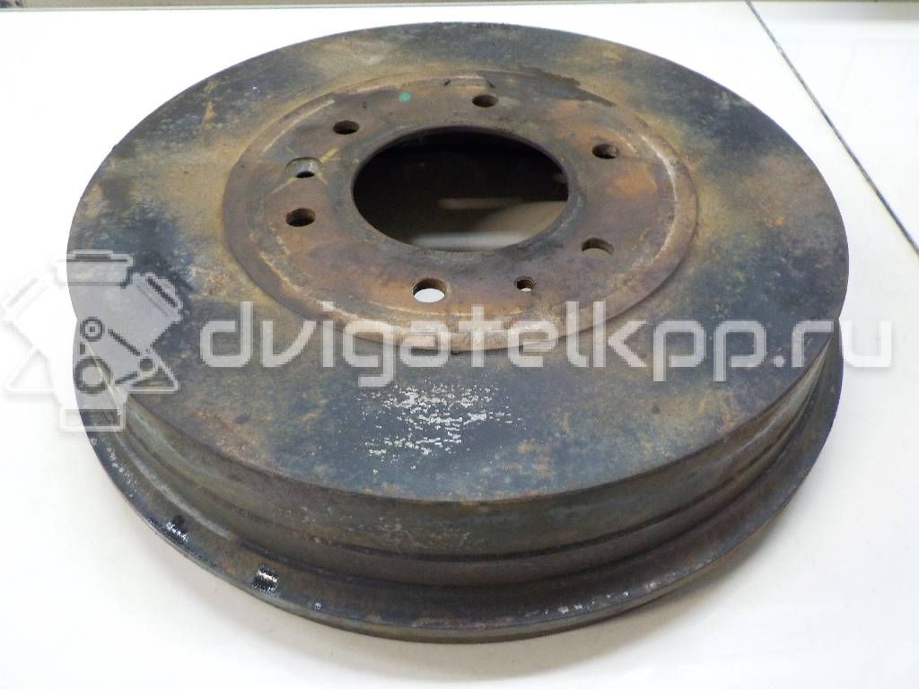 Фото Барабан тормозной  1733773 для Ford Ranger {forloop.counter}}