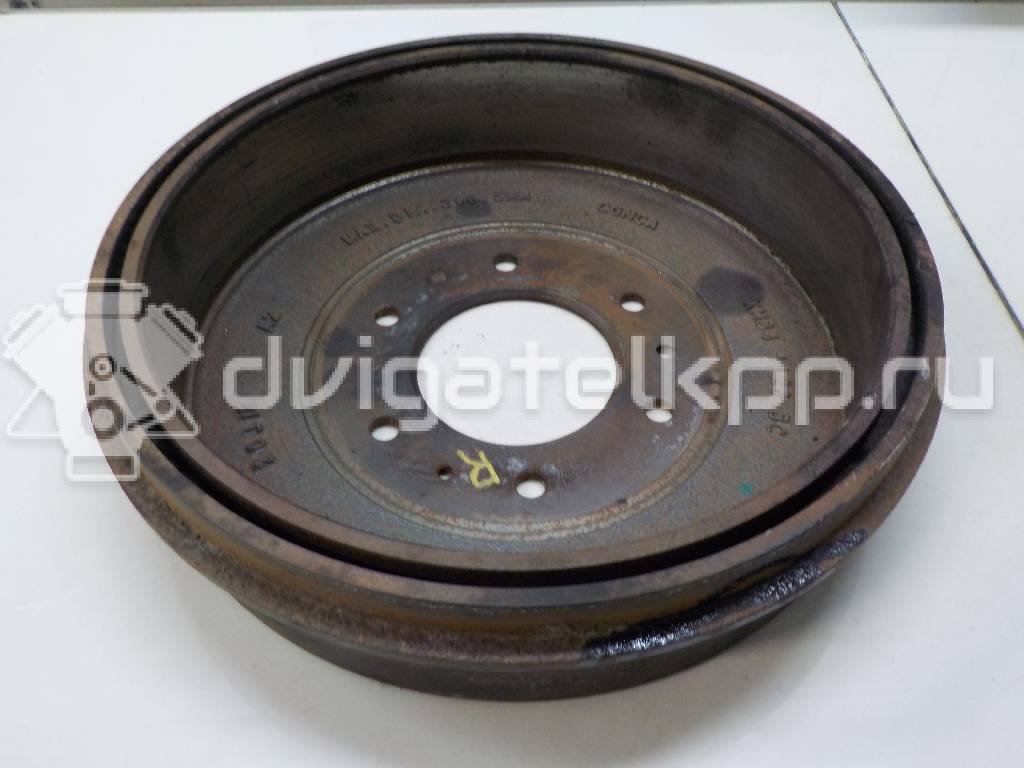 Фото Барабан тормозной  1733773 для Ford Ranger {forloop.counter}}