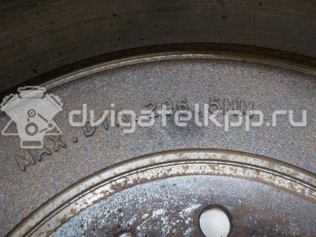 Фото Барабан тормозной  1733773 для Ford Ranger {forloop.counter}}