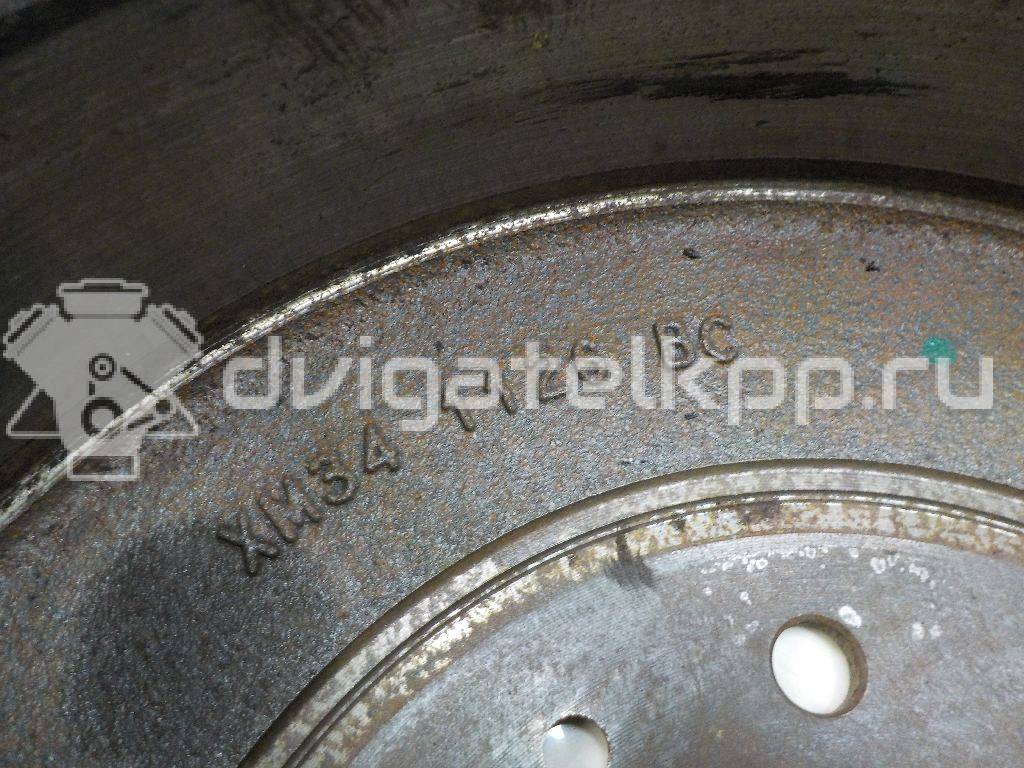 Фото Барабан тормозной  1733773 для Ford Ranger {forloop.counter}}