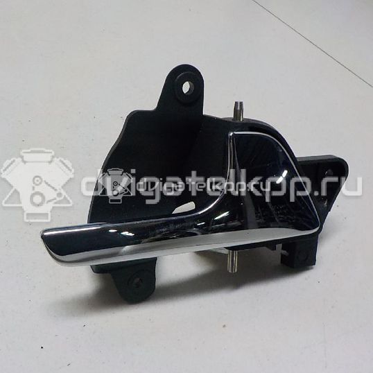 Фото Ручка двери передней внутренняя правая  7H08371149B9 для Volkswagen Transporter / Multivan