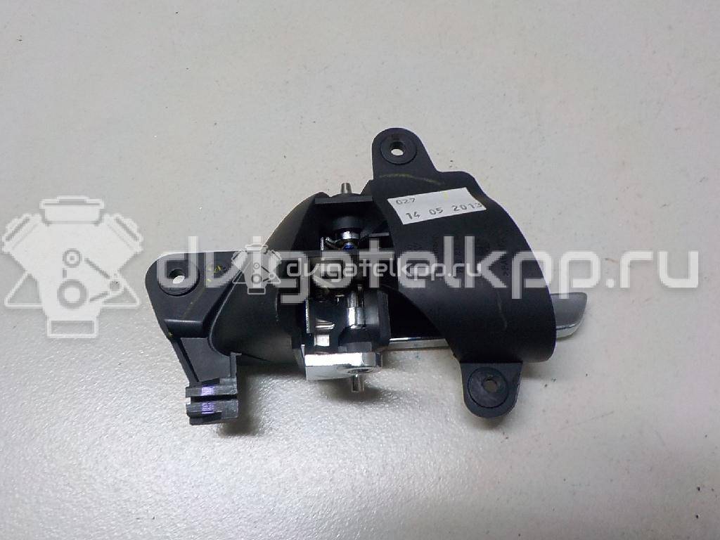 Фото Ручка двери передней внутренняя правая  7H08371149B9 для Volkswagen Transporter / Multivan {forloop.counter}}