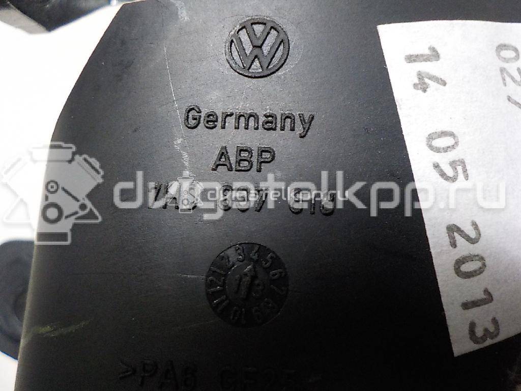 Фото Ручка двери передней внутренняя правая  7H08371149B9 для Volkswagen Transporter / Multivan {forloop.counter}}