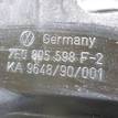 Фото Панель передняя  7E0805594L для Volkswagen Scirocco / Tiguan / Touran / Multivan / Touareg {forloop.counter}}