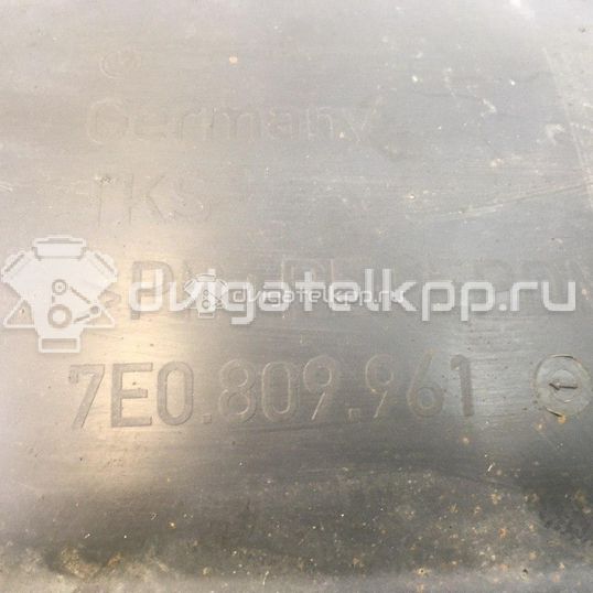 Фото Локер передний левый  7E0809961 для Volkswagen Transporter / Multivan