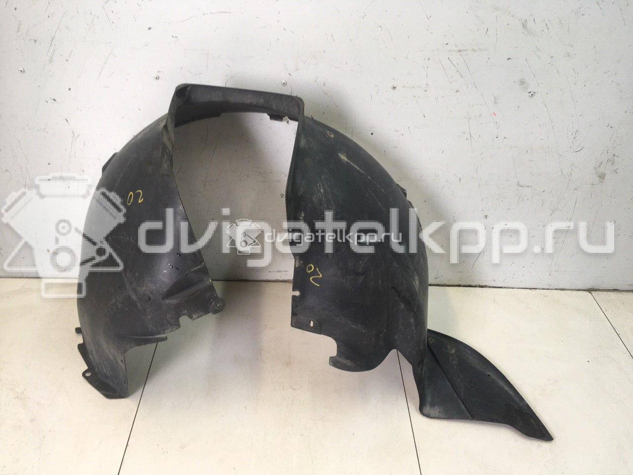 Фото Локер передний левый  7E0809961 для Volkswagen Transporter / Multivan {forloop.counter}}