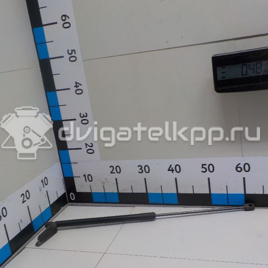 Фото Амортизатор двери багажника  CP9Z58406A10B для Ford Focus