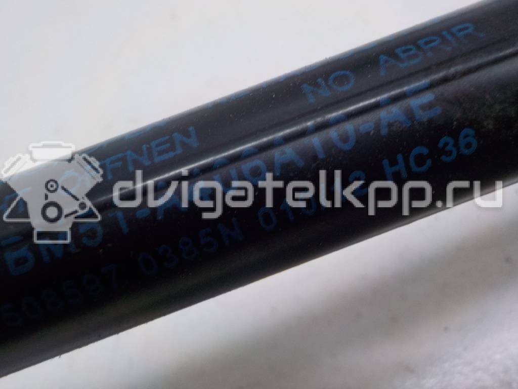 Фото Амортизатор двери багажника  CP9Z58406A10B для Ford Focus {forloop.counter}}