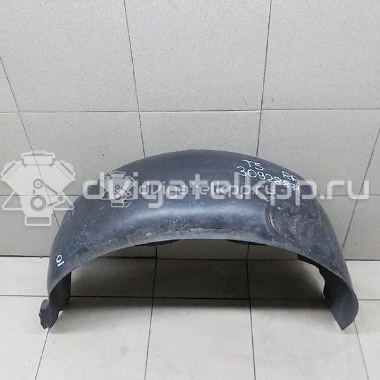 Фото Локер задний правый  7H0810972C для Volkswagen Transporter / Multivan