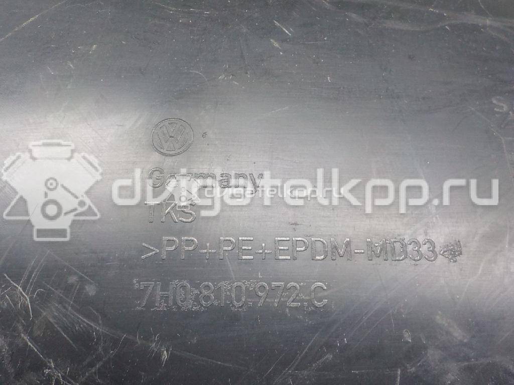 Фото Локер задний правый  7H0810972C для Volkswagen Transporter / Multivan {forloop.counter}}