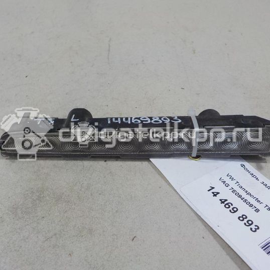 Фото Фонарь задний (стоп сигнал)  7E0945097B для Volkswagen Transporter / Multivan