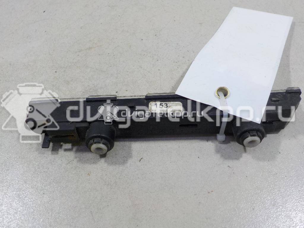 Фото Фонарь задний (стоп сигнал)  7E0945097B для Volkswagen Transporter / Multivan {forloop.counter}}